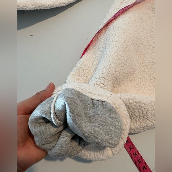 Champion Warm Pants Size-S - Picture 4 of 11